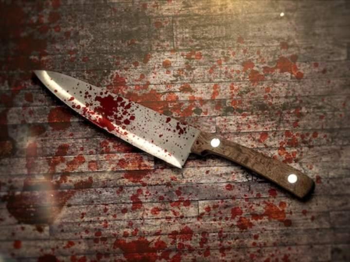 Surat Crime: दरिंदे ने अपनी ही बेटी को 25 बार चाकू से गोद डाला, मामूली सी बात पर ले ली जान, कैमरे में कैद हुई वारदात