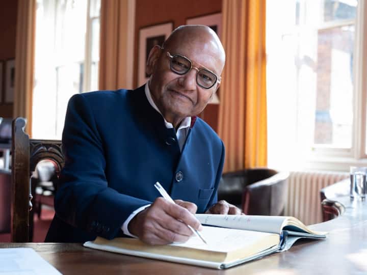 Vedanta chairman praised GST, told the formula to make India a superpower