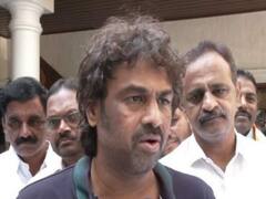 'हिजाब बैन पर लेंगे ऐसा फैसला, सबको होगा फायदा', कर्नाटक के शिक्षा मंत्री बोले- हम नहीं चाहते बच्चों का दिमाग हो दूषित