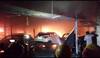 Heavy Fire Accident In LB Nagar Car O Man Showroom: ఆస్తినష్టం ఎంతమేర జరిగింది..?