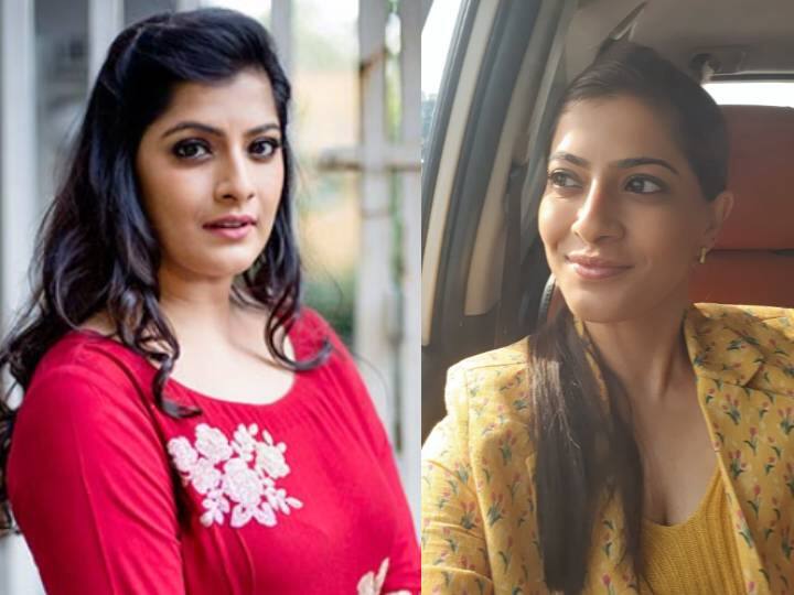 Actress varalaxmi sarathkumar tweet about unforgettable experience Varalaxmi Sarathkumar: 3 நாட்களை கடந்தும் நம்ப முடியவில்லை.. எமோஷனலான வரலட்சுமி.. ரசிகர்கள் ஷாக்..!