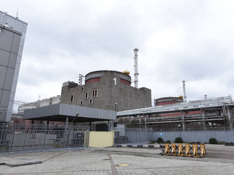 ‘If This Continues Then…’: Nuclear Watchdog Chief Expresses Concern Over Zaporizhzhia Plant I