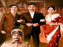 49 years of Thanga pathakkam: கம்பீரம்.. கண்டிப்பு.. நேர்மை..! நடிகர் திலகத்தின் 'தங்கப்பதக்கம்' 49 ஆண்டுகள் நிறைவு..!