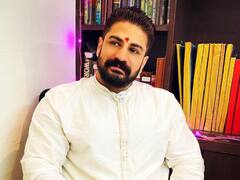 बिग बॉस ओटीटी 2 में हिस्सा लेंगे जोधा अकबर फेम एक्टर रजत टोकस? मेकर्स ने किया अप्रोच!