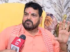 Wrestlers Protest: పతకాలు గంగలో కలపాలనుకోవడం వాళ్ల ఇష్టం, ఆరోపణలు నిజమైతే అరెస్ట్ అవుతాను - బ్రిజ్ భూషణ్