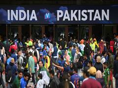 ICC Seeking Assurance From PCB Over ODI World Cup Participation In India Amid Asia Cup Drama: Report