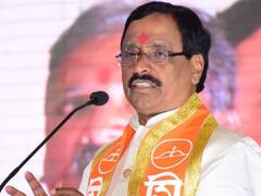 मुंबई में गणेश उत्सव से पहले सांसद विनायक राउत ने CM शिंदे से की ये बड़ी मांग, लोगों को मिलेगा फायदा