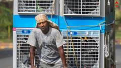 Weather Update: কলকাতা-সহ দক্ষিণবঙ্গে আরও বাড়বে অস্বস্তি, আরও কী বলছে হাওয়া অফিস ?