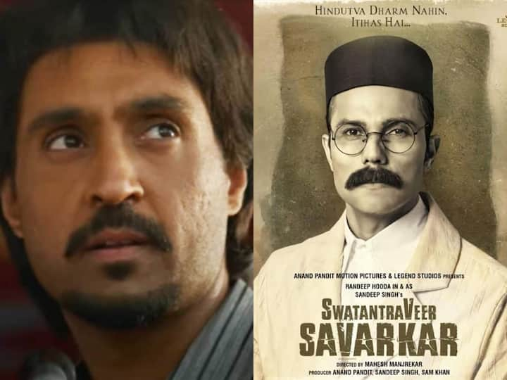 After Diljit Dosanjh's no-turban look in Chamkila's teaser and Randeep Hooda's new look from Swatantra Veer Savarkar, for which the actor lost 26 kgs, here is revisiting actors transformations.