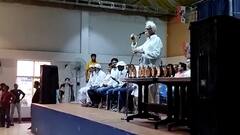 ২০০ মিটার ব্যবধানে একই দলের দুই সভা, ফের প্রকাশ্যে তৃণমূলের কোন্দল