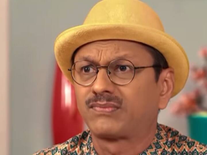Taarak Mehta Ka Ooltah Chashmah में दिखाया एक बार फिर 'पोपटलाल' की शादी का प्लॉट, यूजर्स बोले- कुछ बचा नहीं दिखाने को, रिपीटेशन बंद कर दो taarak mehta ka ooltah chashmah popatlal aka pyarelal marriage Repetitive plot fans troll Taarak Mehta Ka Ooltah Chashmah में दिखाया एक बार फिर 'पोपटलाल' की शादी का प्लॉट, यूजर्स बोले- कुछ बचा नहीं दिखाने को, रिपीटेशन बंद कर दो