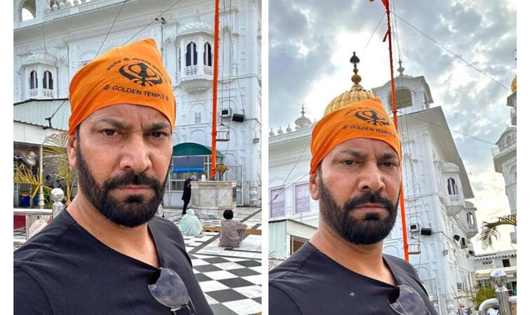 punjabi singer jasbir jassi paid obeisance at gurudwara baba bakala sahib shares photos on social media Jasbir Jassi: ਗਾਇਕ ਜਸਬੀਰ ਜੱਸੀ ਨੇ ਗੁਰਦੁਆਰਾ ਬਾਬਾ ਬਕਾਲਾ ਸਾਹਿਬ ਟੇਕਿਆ ਮੱਥਾ, ਸੋਸ਼ਲ ਮੀਡੀਆ 'ਤੇ ਤਸਵੀਰਾਂ ਕੀਤੀਆਂ ਸ਼ੇਅਰ