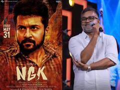 4 Years Of NGK: இன்றுடன் நான்கு ஆண்டுகள் நிறைவு.. அப்படி என்னதான் என்.ஜி.கே.வில் இருக்கு..?