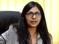Delhi Women's Panel Chief Summons Top Cop, Claims Identity Of Minor Wrestler Revealed