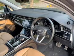 Audi Q7: બોલિવૂડના આ સ્ટાર કપલે ખરીદી Audi Q7, જાણો શું છે તેમાં ખાસ !