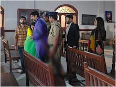 తులసి ప్లాన్ ఫెయిల్, నందుకి ఐదేళ్ల జైలు శిక్ష- దివ్యని ఇరికించేందుకు పక్కా స్కెచ్ వేసిన రాజ్యలక్ష్మి