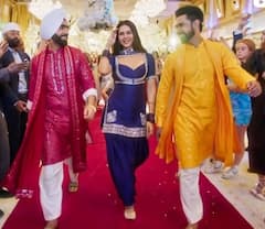 Gippy Grewal: ਗਿੱਪੀ ਗਰੇਵਾਲ ਦੀ ਫਿਲਮ 'ਕੈਰੀ ਆਨ ਜੱਟਾ 3' ਦੀ ਟੀਮ ਕਪਿਲ ਸ਼ਰਮਾ ਦੇ ਸ਼ੋਅ ਦਾ ਬਣੀ ਹਿੱਸਾ, ਦੇਖੋ ਕਿਵੇਂ ਪਾਈਆਂ ਧਮਾਲਾਂ