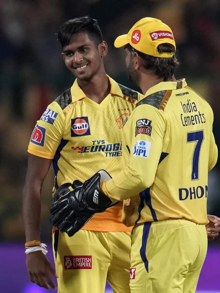 ਮਥੀਸ਼ਾ ਨੇ 12 ਮੈਚਾਂ 'ਚ 19.52 ਦੀ ਔਸਤ ਨਾਲ ਕੁੱਲ 19 ਵਿਕਟਾਂ ਲਈਆਂ। ਇਸ ਦੌਰਾਨ ਉਸ ਦਾ ਇਕਾਨਮੀ ਰੇਟ ਵੀ 8 ਰਿਹਾ।