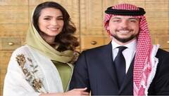 Jordan Queen Rajwa Al Saif :ਧਰਤੀ 'ਤੇ ਅਪਸਰਾ ਹੈ ਜਾਰਡਨ ਦੀ ਕੁਈਨ , ਸਟਾਈਲ 'ਚ ਮਾਡਲਾਂ ਨੂੰ ਦਿੰਦੀ ਹੈ ਟੱਕਰ