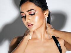 अच्छा तो ये है टीवी के नागिन की टोंड फिगर और खूबसूरती का राज...आप भी लीजिए इंस्पिरेशन