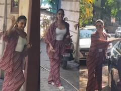 करोड़ों की गाड़ी में घूमने निकलीं कियारा आडवाणी, कलेक्शन में शामिल की ये नई कार