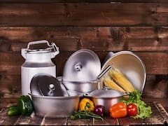 Side Effects Of Aluminium Utensils : રસોઇમાં એલ્યુમિનિયમના વાસણનો કરો છો ઉપયોગ તો સાવધાન, ખતરનાક બીમારીનો બનશો ભોગ