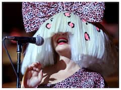 Singer Sia Reveals She Is On Autism Spectrum: 'I'm On The Spectrum And I'm In Recovery'