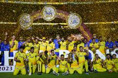 CSK Share Price: શેરબજારમાં ધોનીની ધૂમ, માલામાલ થઈ રહ્યા છે સીએસકેના શેરહોલ્ડર