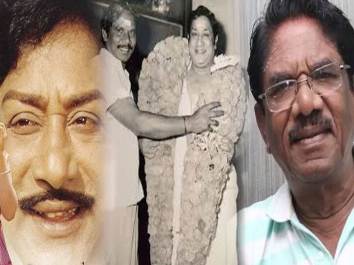 Sivaji Ganesan advices Bharathiraja about the need for building small sized homes Sivaji Ganesan to bharathiraja: செத்துட்டேன்னு நினைச்சேன்.. அதனால இதை மட்டும் பண்ணாத.. பாரதிராஜாவுக்கு சிவாஜி கொடுத்த அட்வைஸ்..! 