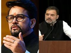 BJP on Rahul Gandhi: రాహుల్ ఇంకా మారలేదు, మోదీ పాపులారిటీ చూసి తట్టుకోలేకపోతున్నారు - బీజేపీ కౌంటర్‌