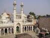 Gyanvapi Mosque : ஞானவாபி மசூதி விவகாரம்..உள்ளூர் நீதிமன்றத்தில் தொடரப்போகும் விசாரணை..இஸ்லாமிய தரப்புக்கு பின்னடைவு..!