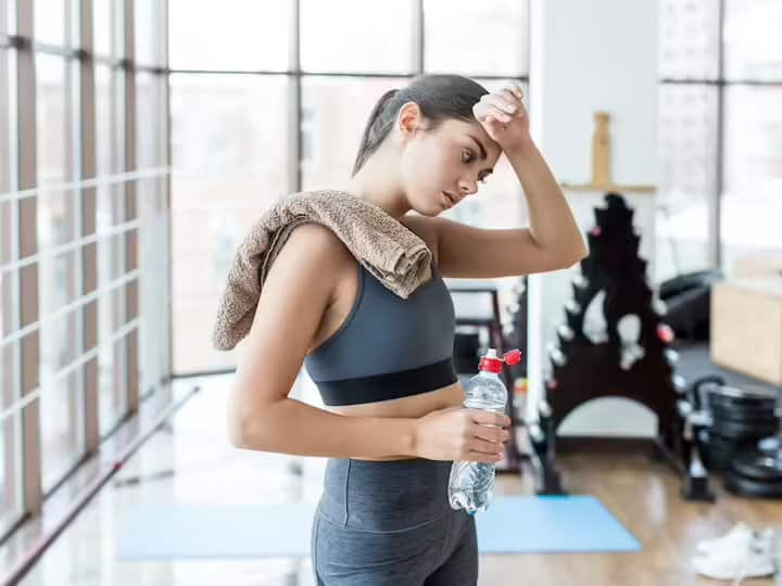 Causes Of Headache After Workout know how dangerous it is वर्कआउट के बाद सिर दर्द होना नहीं है सामान्य! हो सकती है ये समस्या...हो जाएं सतर्क