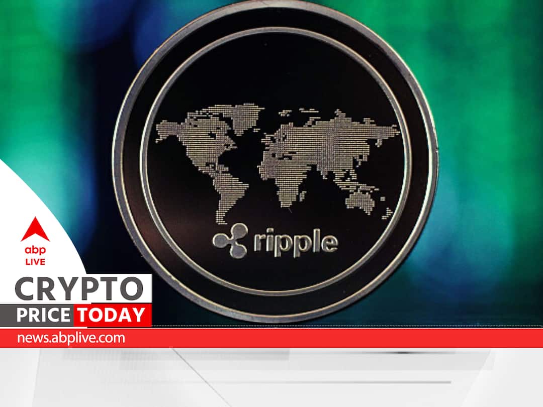 Cryptocurrency Price Today: Ripple Becomes Top Gainer, PEPE Continues To See Dips cryptocurrency price today in india May 31 check global market cap bitcoin BTC ethereum doge solana litecoin Ripple XRP Dogecoin Pepe gainer loser Cryptocurrency Price Today: Ripple Becomes Top Gainer, PEPE Continues To See Dips