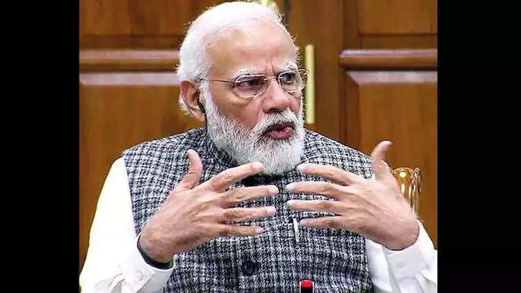 PM Modi In Ajmer: Prime Minister Narendra Modi will deliver his message from Ajmer to these districts of Rajasthan PM Modi In Ajmer: અજમેરથી રાજસ્થાનના આ જિલ્લાઓ સુધી પીએમ મોદી પહોંચાડશે પોતાનો સંદેશ, મહા જનસંપર્ક અભિયાનની શરૂઆત