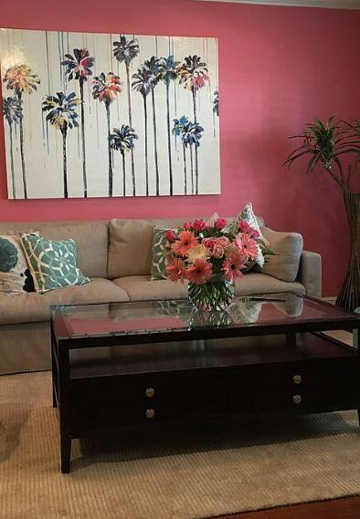 દિવાલ પર ન લગાવો આવી તસવીર