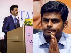 TN Headlines Today: தொண்டர்களுக்கு முதலமைச்சர் கடிதம்.. மல்யுத்த வீரர்களுக்கு அண்ணாமலை கேள்வி.. 3 மணி செய்திகள் இதோ..!