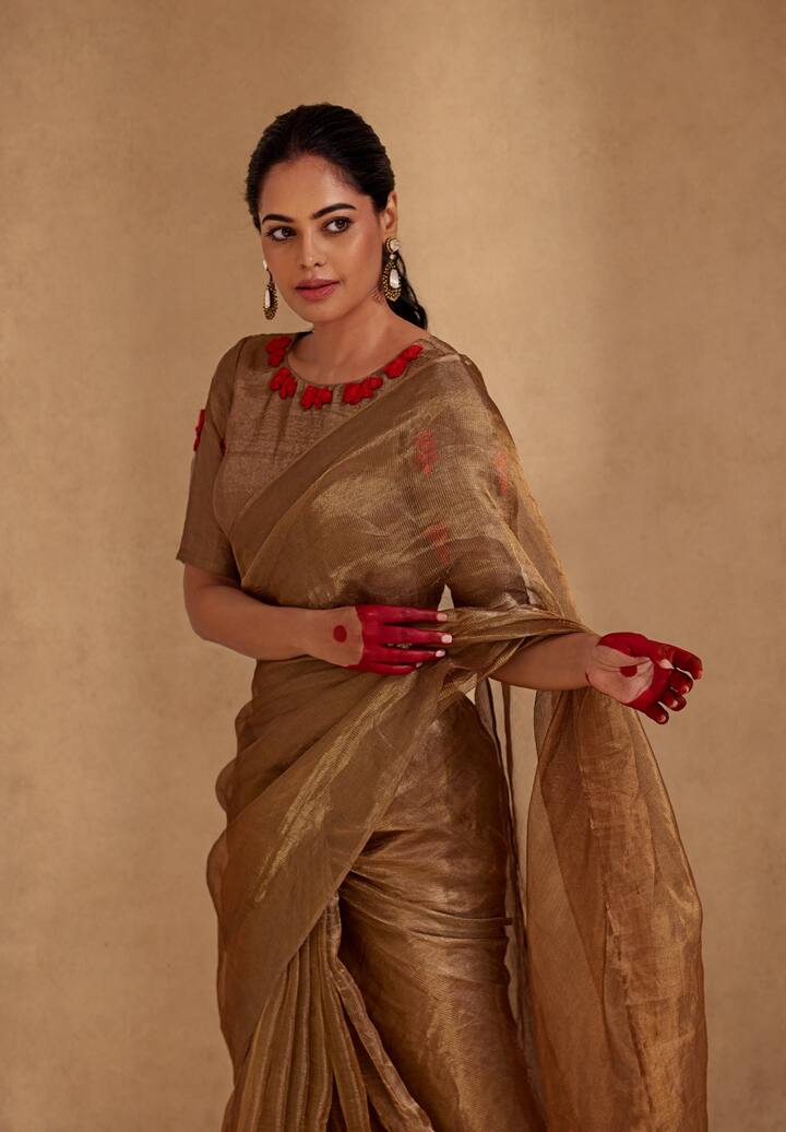 பிரபல நடிகை பிந்து மாதவி