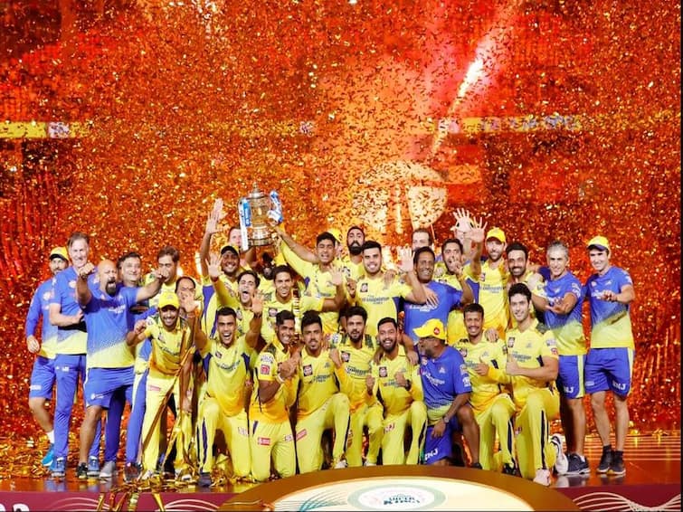 IPL 2023: CSK Star Backtracks From 'Greatest Win In My Career' Statement Following Social Media Backlash IPL 2023: CSK Star Backtracks From 'Greatest Win In My Career' Statement Following Social Media Backlash