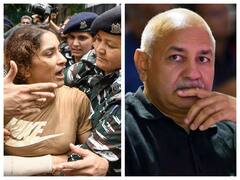 National Headlines: சுடச்சுட..! இன்றைய தேசிய தலைப்புச்செய்திகள் - இதுவரை நாட்டில் நடந்தது என்ன?