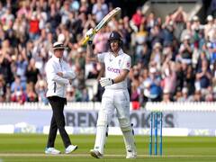 Unless I Can't Walk, I'll Play Full Part In Ashes 2023: Ben Stokes