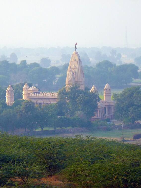 ये हैं हरियाणा के 7 सबसे प्रसिद्ध मंदिर