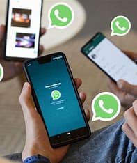 இது தற்போது நம் வாழ்வில் ஒரு அத்தியாவசிய தேவையாகவே மாறிவிட்டது