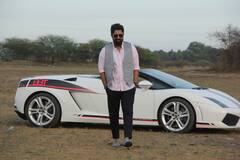 Rannvijay Singha को कैसे मिली City Of Dreams, Roadies से Bollywood का सफर कैसा था ? | ENT LIVE