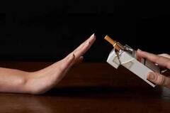 World No-Tobacco Day:  આપ પણ તમાકુના વ્યસનને છોડવા અસમર્થ છો, તો આ રીત અપનાવી જુઓ