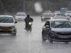 PHOTOS: दिल्ली में इस बार मई का महीना रहा सबसे ठंडा, टूटा 36 साल का रिकॉर्ड