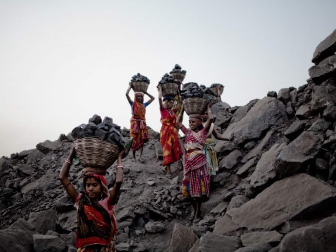 India's Core Sector Growth Slows Down To 6-Month Low Of 3.5 Per Cent In April India's Core Sector Growth Slows Down To 6-Month Low Of 3.5 Per Cent In April