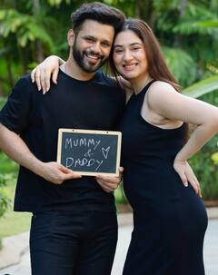 Disha Parmar से पहले  टीवी की इन एक्ट्रेसेस ने प्रेग्नेंसी में नहीं किया आराम, जमकर किया काम