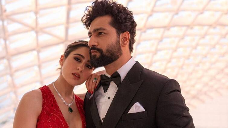 Sara Ali Khan: Vicky Kaushal Reveals Sara Ali Khan Scolded Her Mom Amrita Singh For Buying A Towel Worth Rs 1600, know in details Sara Ali Khan: টাকা নিয়ে মায়ের সঙ্গে অশান্তি সারার! ফাঁস করলেন ভিকি