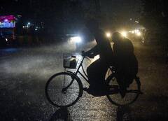 हिमाचल: मई महीने में बारिश ने तोड़े सारे रिकॉर्ड, एक हफ्ते में 342 फीसदी ज्यादा बारिश दर्ज