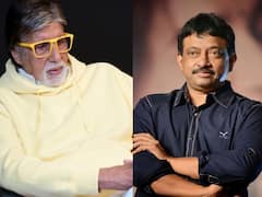 राम गोपाल वर्मा ने किया खुलासा, 'भूत का प्रिव्यू देखकर अमिताभ का मन उन्हें पीटने का कर रहा था'